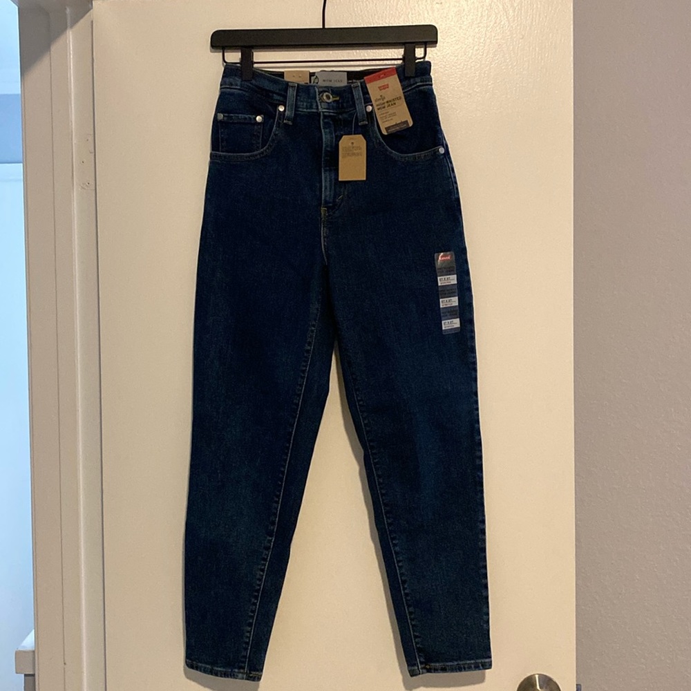 Levi’s Jeans